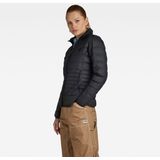 Werkjack - Lichtgewicht - Opvouwbaar - 100% Gerecycled Polyester - Slim Fit