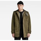 G-star - Garber - Trenchcoat - 3-in-1 - Regular Fit