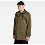 G-star - Garber - Trenchcoat - 3-in-1 - Regular Fit
