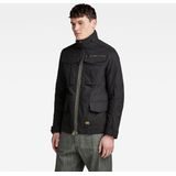 G-star - Rovic - Field Jacket - Zand - Regular Fit