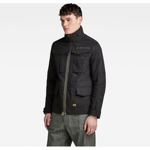 G-star - Rovic - Field Jacket - Zand - Regular Fit