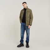 G-star Rovic Feild Slim Fit Jas Groen Man
