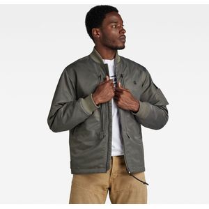 G-star - Deck Reversible - Bomberjack - Regular Fit