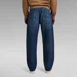 G-STAR RAW - Dakota Regular Straight Jeans - Blauw - Katoen