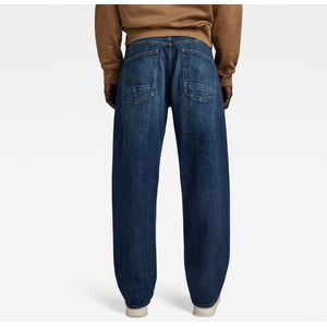 G-STAR RAW - Dakota Regular Straight Jeans - Blauw - Katoen