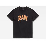 G-star Puff T-shirt Met Korte Mouwen