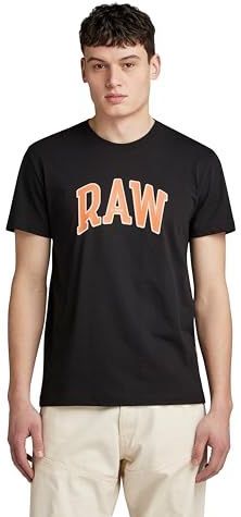 G-star Puff T-shirt Met Korte Mouwen