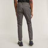 Chino - Bronson 2.0 - Effen - Katoen - Slimfit