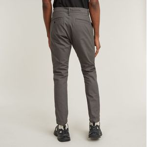 Chino - Bronson 2.0 - Effen - Katoen - Slimfit