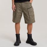 G-Star RAW Rovic Relaxed Short, Bruin (Turf D08566-d308-273), 28W
