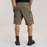 G-Star RAW Rovic Relaxed Short, Bruin (Turf D08566-d308-273), 28W