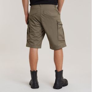 G-Star RAW Rovic Relaxed Short, Bruin (Turf D08566-d308-273), 28W