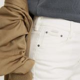 G-Star RAW - Viktoria High Straight - Jeans - Grijs