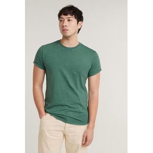 7067781925 Lash T-Shirt heren T-shirts, groen (Blue Spruce Gd D16396-2653-g472), S