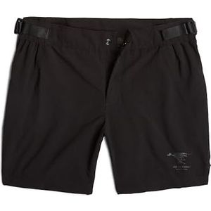 G-Star RAW - Boonsey - Zwemshort - Blauw - Materiaal - Comfortabele Pasvorm