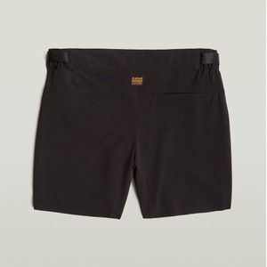 G-Star RAW - Boonsey - Zwemshort - Zwart