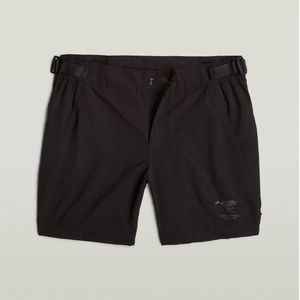 G-Star RAW - Boonsey - Zwemshort - Zwart