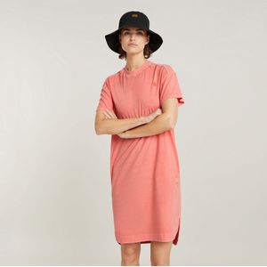 G-Star Raw - Shirtjurk - Zwart - Katoen - Grafische Print