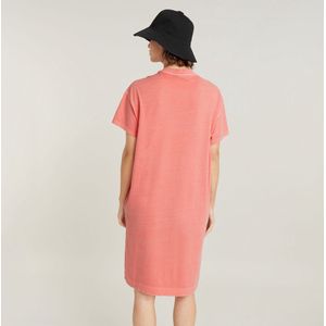 G-Star Raw - Shirtjurk - Zwart - Katoen - Grafische Print