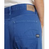 G-star - Bowey 3D Boyfriend Spijkerbroek - Jean - Blauw - Katoen