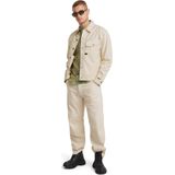 G-STAR Dakota Jacket Herenjassen, beige (ecru D23593-D491-159), S