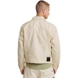 G-STAR Dakota Jacket Herenjassen, beige (ecru D23593-D491-159), S