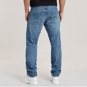 G-star - 5620 3D Regular - Spijkerbroek - Blauw - Katoen