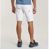 G-Star RAW Mosa Short - Wit - Korte Broek - Comfortabele Pasvorm