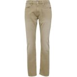 G-star - Mosa - Spijkerbroek - Blauw - Regular Straight Fit, 5 Zakken, Elto Pure Stretch Denim