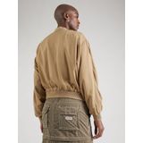 Jeans - 3301 - Rechte Pasvorm - Blauw - Katoen