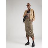 Jeans - 3301 - Rechte Pasvorm - Blauw - Katoen