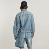 G-star - Drifter Utility - Jas - Losse Pasvorm