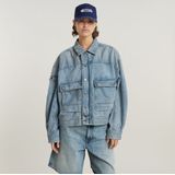 G-star - Drifter Utility - Jas - Losse Pasvorm