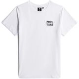G-Star RAW - T-Shirt Regular - Wit - Jongens