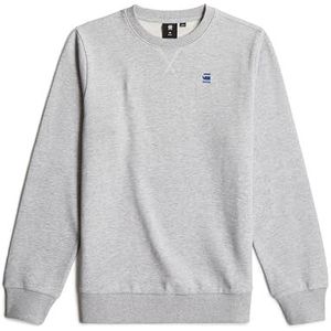 G-Star RAW - Sweater Straight - Meerkleurig - 100% Biologisch Katoen