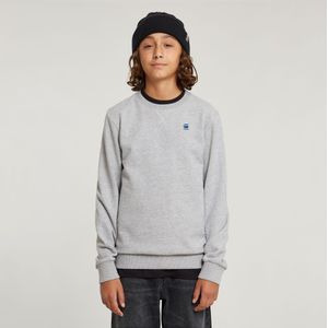 G-Star RAW - Sweater Straight - Meerkleurig - Regular Fit