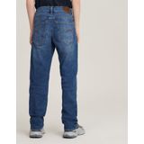 G-Star RAW - 3301 Straight Jeans - Midden Blauw - Jongens