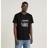 T-shirt - Comfortabel - Originele Look