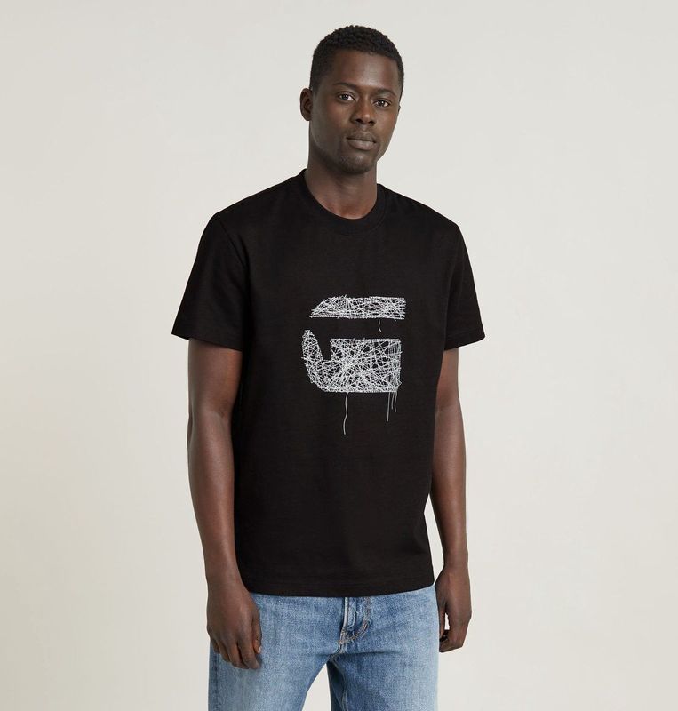 T-shirt - Comfortabel - Originele Look