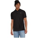 G-Star - D25479-D248-110 Polo Oluv Slim - Wit - Katoen - Korte Mouwen