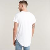 Ductsoon Relaxed T-Shirt - Wit - Heren