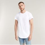 Ductsoon Relaxed T-Shirt - Wit - Heren