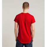 Ductsoon - Relaxed T-Shirt - Rood - Heren