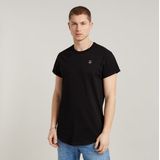 Ductsoon - Relaxed T-Shirt - Zwart - Heren