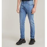 G-Star - D25483-D829-424 - Jeans - Blauw - 3301 Skinny