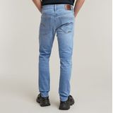 G-Star - D25483-D829-424 - Jeans - Blauw - 3301 Skinny