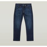 G-STAR Jeans '3301'  donkerblauw