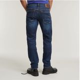 G-STAR Jeans '3301'  donkerblauw