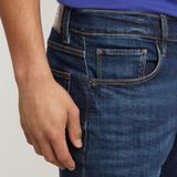G-STAR Jeans '3301'  donkerblauw