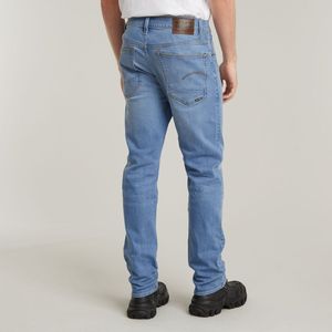 G-STAR Jeans '3301'  lichtblauw